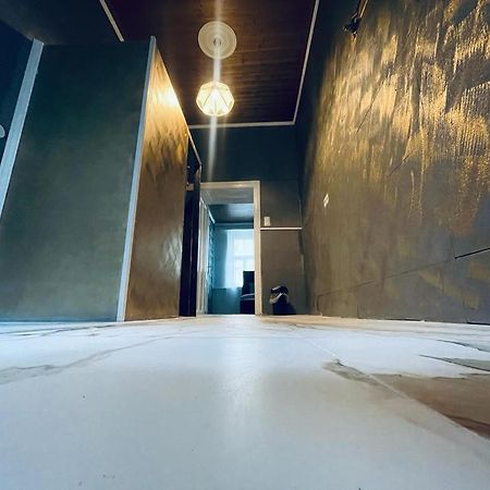 Ferienwohnung Titanic 1 Wien Exterior foto