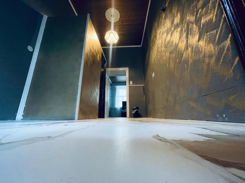 Ferienwohnung Titanic 1 Wien Exterior foto